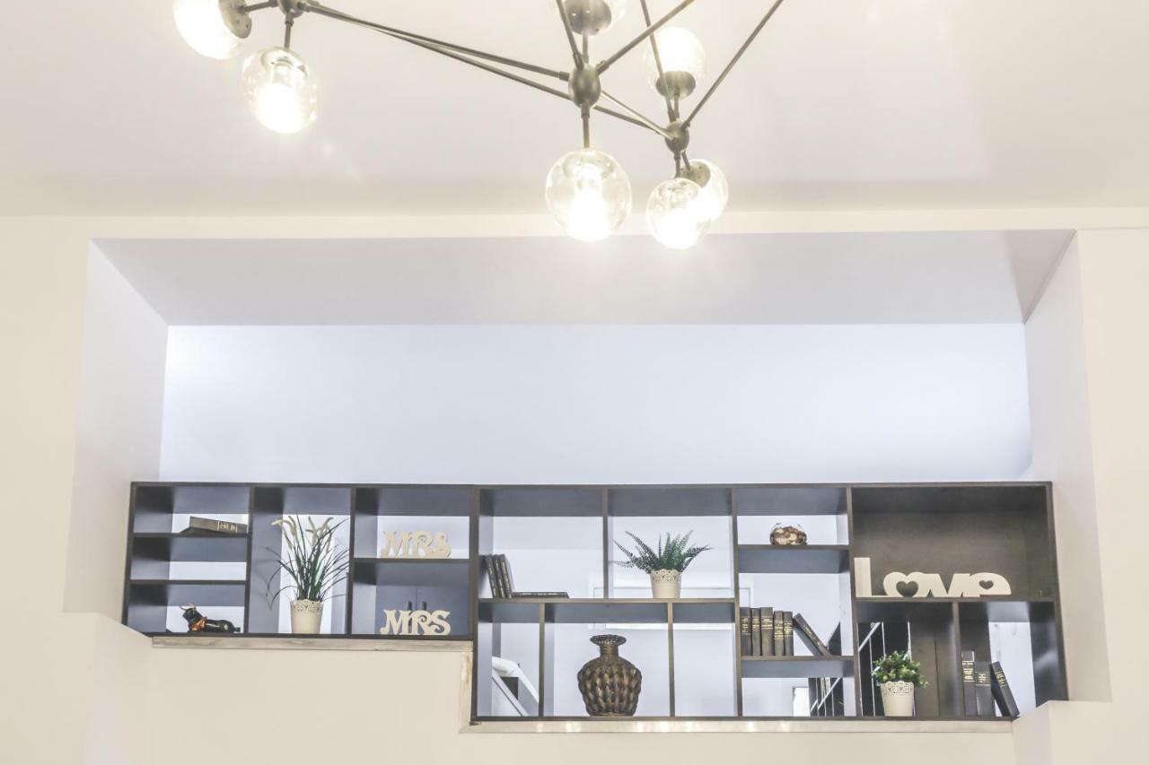 Апартаменты Victoria Duplex Apartament Бухарест Экстерьер фото