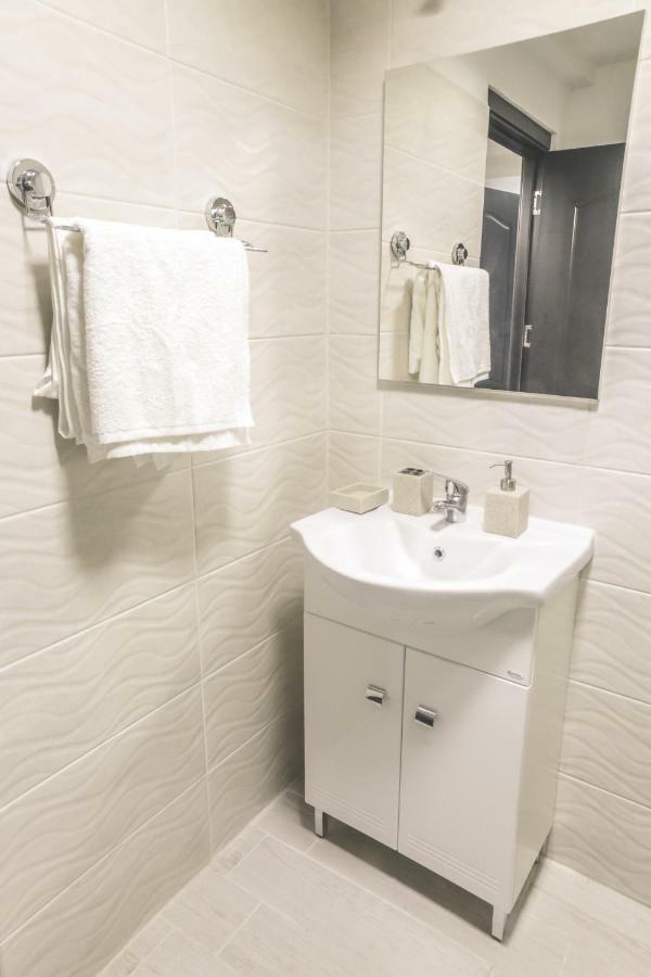 Апартаменты Victoria Duplex Apartament Бухарест Экстерьер фото